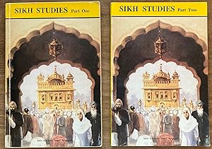 Sikh Studies Parts One and Two [sold as a set]