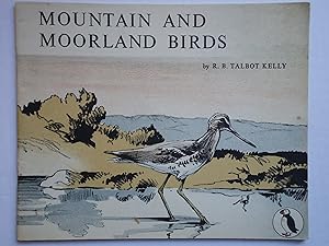 Seller image for MOUNTAIN AND MOORLAND BIRDS. [Puffin Picture Book Number 65] for sale by GfB, the Colchester Bookshop