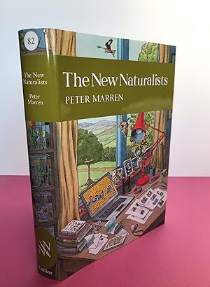 Seller image for New Naturalist No. 82 THE NEW NATURALISTS for sale by LOE BOOKS