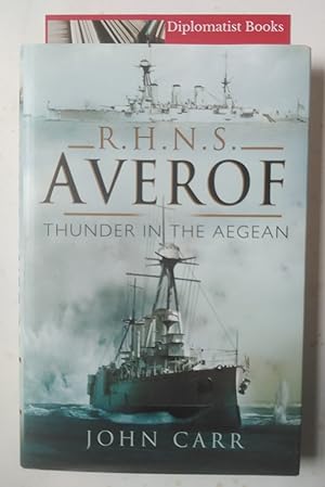 RHNS Averof: Thunder in the Aegean