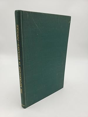Seller image for The Reformation In England for sale by Shadyside Books