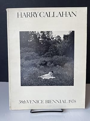Seller image for 38th Venice Biennial 1978 for sale by Bedlam Book Cafe