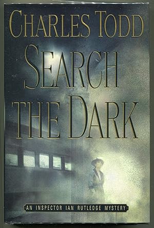 Bild des Verkufers fr Search the Dark zum Verkauf von Evening Star Books, ABAA/ILAB