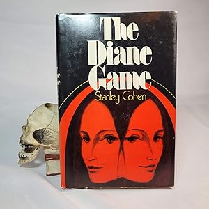Seller image for The Diane Game for sale by R. M. Dreier, Bookaneer