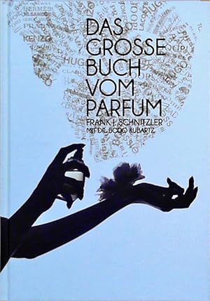 Das grosse Buch vom Parfum