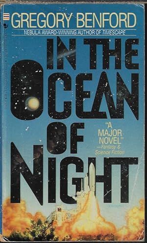 Immagine del venditore per IN THE OCEAN OF NIGHT venduto da Books from the Crypt
