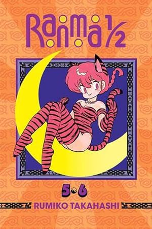 Seller image for Ranma 1/2 (2-in-1 Edition), Vol. 3 (Paperback) for sale by CitiRetail
