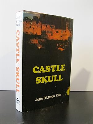 CASTLE SKULL