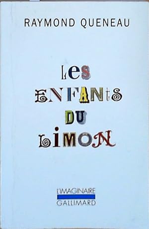 Seller image for Les Enfants Du Limon for sale by Berliner Bchertisch eG