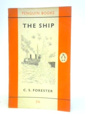 Seller image for A Ship Of The Line for sale by World of Rare Books