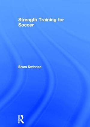 Seller image for Strength Training for Soccer for sale by GreatBookPricesUK