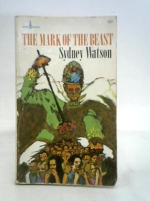 Seller image for The Mark Of The Beast for sale by World of Rare Books