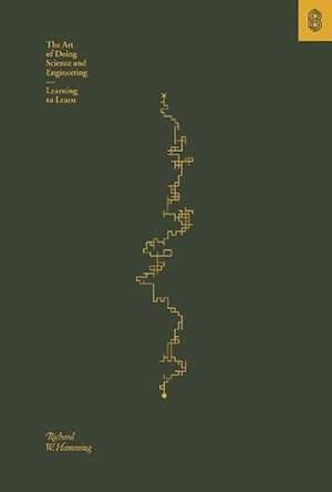 Immagine del venditore per The Art of Doing Science and Engineering (Hardcover) venduto da AussieBookSeller