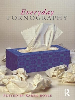 Seller image for Everyday Pornography for sale by GreatBookPricesUK