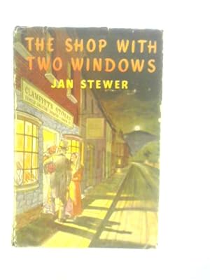 Bild des Verkufers fr The Shop With Two Windows zum Verkauf von World of Rare Books