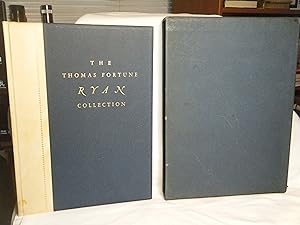 Seller image for Gothic and Renaissance Art: Collection of the Late Thomas Fortune Ryan, Sold by the Order of the Guaranty Trust Company of New York, Executor for sale by curtis paul books, inc.
