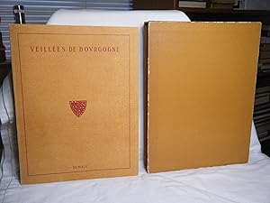 Imagen del vendedor de Veillees De Bourgogne. a la venta por curtis paul books, inc.