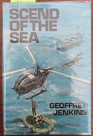 Seller image for Scend of the Sea for sale by Reading Habit