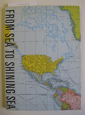 Seller image for From Sea to Shining Sea | Artist-Initiated Activity in Canada 1939-1987 for sale by The People's Co-op Bookstore