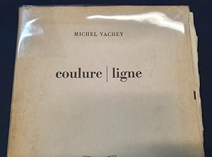 Coulure / Ligne