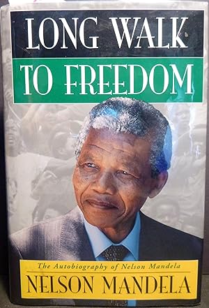 Seller image for Long Walk to Freedom: The Autobiography of Nelson Mandela for sale by Peter Austern & Co. / Brooklyn Books