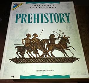 Seller image for Prehistory: No.5 (History as Evidence) for sale by WeBuyBooks