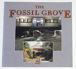 Bild des Verkufers fr The Fossil Grove zum Verkauf von WeBuyBooks