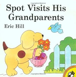 Seller image for Spot Visits His Grandparents (Picture Puffins) for sale by WeBuyBooks