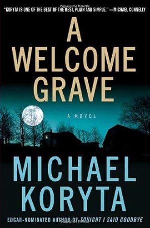 Seller image for A Welcome Grave for sale by WeBuyBooks