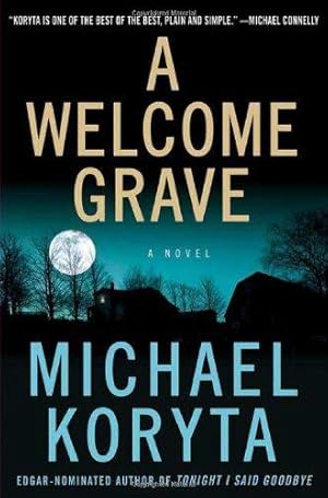 Imagen del vendedor de A Welcome Grave a la venta por WeBuyBooks