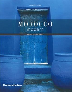 Bild des Verkufers fr Morocco Modern (World Design) zum Verkauf von WeBuyBooks