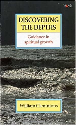 Seller image for Discovering the Depths for sale by WeBuyBooks