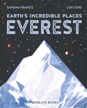 Image du vendeur pour Everest mis en vente par GreatBookPrices