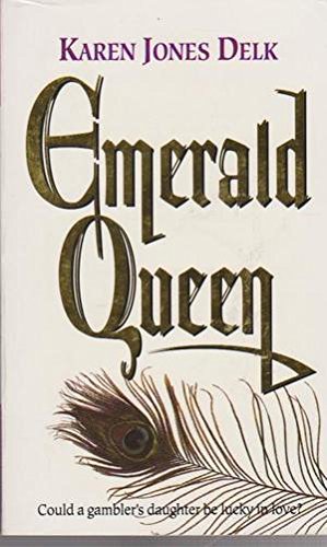 Bild des Verkufers fr Emerald Queen zum Verkauf von WeBuyBooks