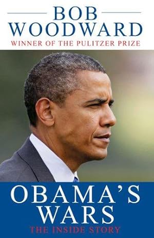 Seller image for Obama's Wars for sale by WeBuyBooks