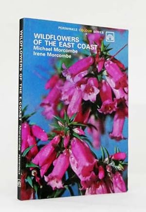 Bild des Verkufers fr Wildflowers of the East Coast zum Verkauf von Adelaide Booksellers