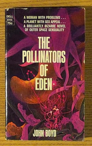 Pollinators of Eden, The