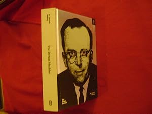 Imagen del vendedor de The Dream Machine. J.C.R. Licklider and the Revolution that Made Computing Personal. a la venta por BookMine