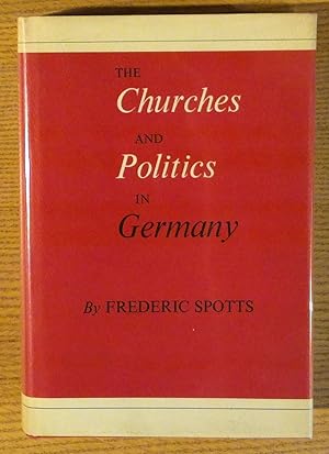 Churches and Politics in Germany, The