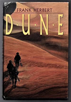 Seller image for Dune for sale by Gambits Collectibles