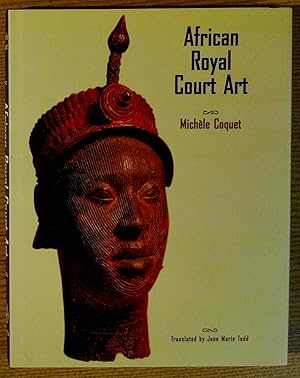 Seller image for African Royal Court Art for sale by Pistil Books Online, IOBA