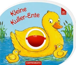 Image du vendeur pour Mein erstes Kugelbuch: Kleine Kuller-Ente mis en vente par Wegmann1855