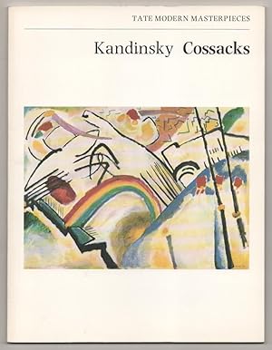 Seller image for Kandinsky Cossacks for sale by Jeff Hirsch Books, ABAA