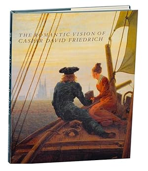 Immagine del venditore per The Romantic Vision of Caspar David Friedrich: Paintings and Drawings from the U.S.S.R. venduto da Jeff Hirsch Books, ABAA