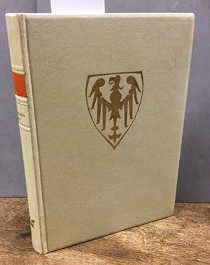 Imagen del vendedor de Die Hohenstaufen. Die groen Dynastien Europas. Hrsg. von Joel Schmidt, aus dem Franz. bers. von Dr. Eva Rechel a la venta por Kepler-Buchversand Huong Bach