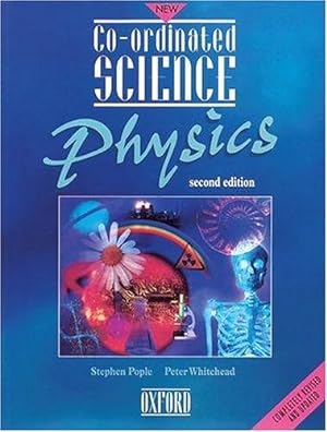 Bild des Verkufers fr Physics (New co-ordinated science) zum Verkauf von WeBuyBooks