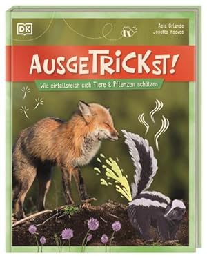 Seller image for Ausgetrickst! for sale by BuchWeltWeit Ludwig Meier e.K.