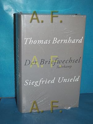 Immagine del venditore per Der Briefwechsel venduto da Antiquarische Fundgrube e.U.