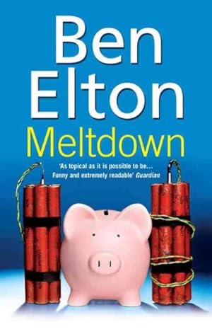 Immagine del venditore per Meltdown venduto da GreatBookPrices