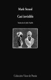 Seller image for CASI INVISIBLE for sale by AG Library
